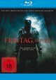 Freitag der 13 - Remake (2009) - Uncut (Blu-Ray Disc)