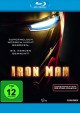 Iron Man - Uncut  (Blu-ray Disc)
