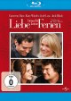 Liebe braucht keine Ferien (Blu-ray Disc)