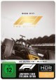 F1 - 4K (4K UHD+Blu-ray Disc) - Limited Steelbook - Cover A