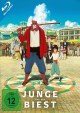 Der Junge und das Biest (Blu-ray Disc)