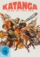 Katanga (DVD+Blu-ray Disc) - Mediabook