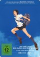 Das Mädchen das durch die Zeit sprang (4K UHD+Blu-ray Disc) - Limited Steelbook Edition