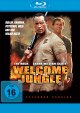 Welcome to the Jungle - Extended Version (Blu-ray Disc)