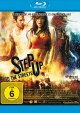 Step Up to the Streets (Blu-ray Disc)