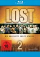 Lost - Staffel 2 (Blu-ray Disc)