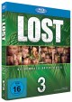 Lost - Staffel 3 (Blu-ray Disc)