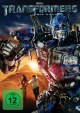 Transformers 2  Die Rache