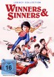 Winners & Sinners - Legacy Collection