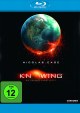 Knowing - Die Zukunft endet jetzt (Blu-ray Disc)