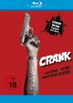 Crank - Extended Version (Blu-ray Disc)