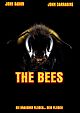 The Bees - Limited Uncut 185 Edition (DVD+Blu-ray Disc) - Mediabook - Cover B