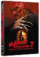 Nightmare on Elm Street 7 - Limited Uncut 1000 Edition (DVD+Blu-ray Disc) - Mediabook