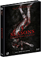 5 Seasons - Die fnf Tore zur Hlle - Limited Uncut 500 Edition (DVD+Blu-ray Disc) - Mediabook - Cover A