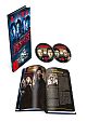 Trespass - Limited Uncut 500 Edition (DVD+Blu-ray Disc) - Mediabook - Cover A