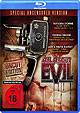 All About Evil - Special Uncensored Version (Blu-ray Disc)