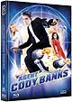 Agent Cody Banks - Limited Uncut 111 Edition (DVD+Blu-ray Disc) - Mediabook - Cover B