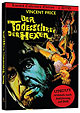 Der Todesschrei der Hexen - Limited Uncut 2-Disc 399 Edition  - Mediabook