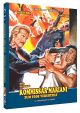 Kommissar Mariani - Limited Uncut 777 Edition (DVD+Blu-ray Disc) - Mediabook - Cover A