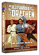 Die Blutsbrder des gelben Drachen - Limited Uncut Edition  - Shaw Brothers Collection 09 (DVD+Blu-ray Disc)