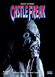 Castle Freak - Uncut Limited Edition (DVD+Blu-ray Disc) - Mediabook