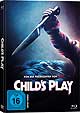 Childs Play (2019) - Limited Uncut Edition (DVD+Blu-ray Disc) - Mediabook