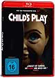 Childs Play (2019) - Uncut (Blu-ray Disc)