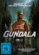 Gundala (Blu-ray Disc)