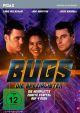 Bugs - Die Spezialisten Staffel 2