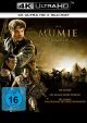 Die Mumie Trilogie - 4K (2x 4K UHD+3x Blu-ray Disc)