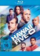 Hawaii Five-O (Blu-ray Disc)