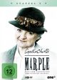 Agatha Christie - Marple - Staffel 5