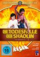 Die Todesfalle der Shaolin - Shaw Brothers Collection