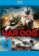 The War Dog - Ihre letzte Hoffnung (Blu-ray Disc)