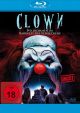 Clown - Willkommen im Kabinett des Schreckens - Uncut (Blu-ray Disc)