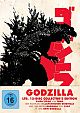 Godzilla - Limited Collectors Edition (12xBlu-ray Disc)