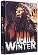 Dead of Winter - Limited Uncut 444 Edition (DVD+Blu-ray Disc) - Mediabook - Cover A
