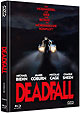Deadfall - Limited Uncut 333 Edition (DVD+Blu-ray Disc) - Mediabook - Cover B