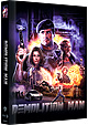 Demolition Man - Limited Uncut 333 Edition (DVD+Blu-ray Disc) - Mediabook - Cover A