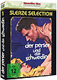 Der Perser und die Schwedin - Uncut Limited Edition (DVD+Blu-ray Disc) - Sleaze Selection Nr. 1