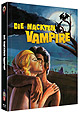 Die Nackten Vampire - Limited Uncut Edition (DVD+Blu-ray Disc) - Mediabook - Cover B
