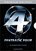 Fantastic Four - Premium Edition (2 DVDs)