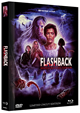 Flashback - Mörderische Ferien - Directors Cut - Limited Uncut 333 Edition (DVD+Blu-ray Disc) - Mediabook - Cover A