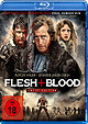 Fleisch und Blut (Flesh + Blood) - Uncut (Blu-ray Disc)