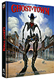 Ghost Town - Limited Uncut 555 Edition (DVD+Blu-ray Disc) - Mediabook - Cover B