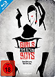 Girls against Boys - Limited Steelbook Edition (Blu-ay Disc)