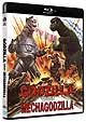 Godzilla gegen Mechagodzilla - Kaiju (Blu-ray Disc)
