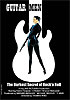 Guitar Men - The Darket Secret Of Rock'n Roll - Limited Edition