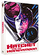 Hatchet for the Honeymoon - Limited Uncut Edition (DVD+Blu-ray Disc) - Mediabook - Cover A