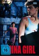 China Girl - Limited Edition (DVD+Blu-ray Disc) - Mediabook - Cover B